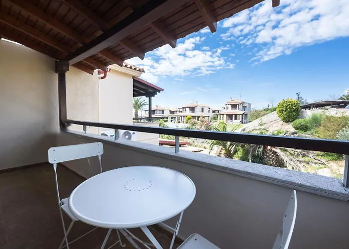 Villa Pearl By Luxlikehome *