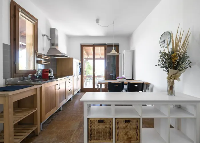 Villa Pearl By Luxlikehome Afytos
