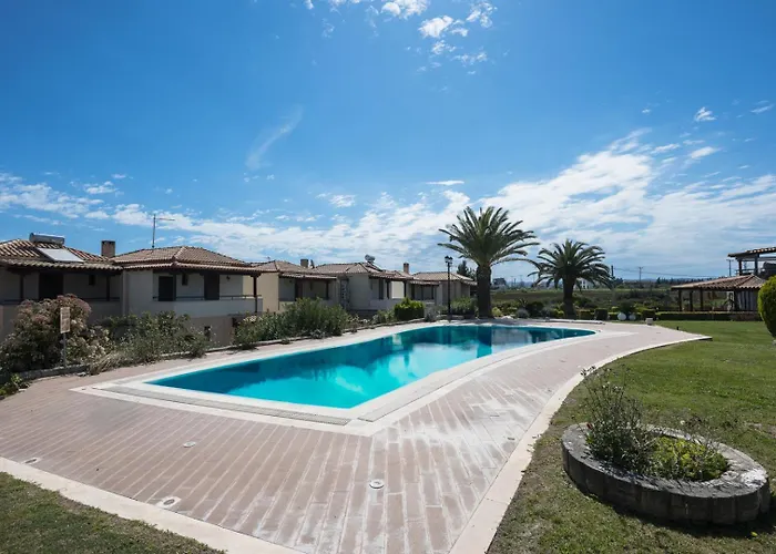 Villa Pearl By Luxlikehome