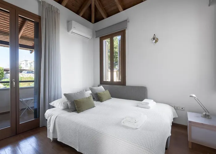 Villa Pearl By Luxlikehome