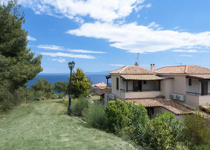 Villa Pearl By Luxlikehome
