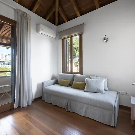 Villa #luxlikehome Pearl