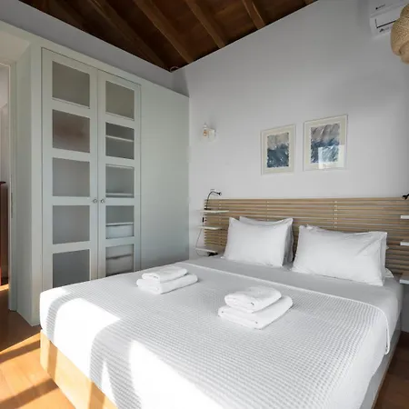 Villa #luxlikehome Pearl *