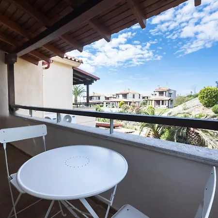 Villa #luxlikehome Pearl *