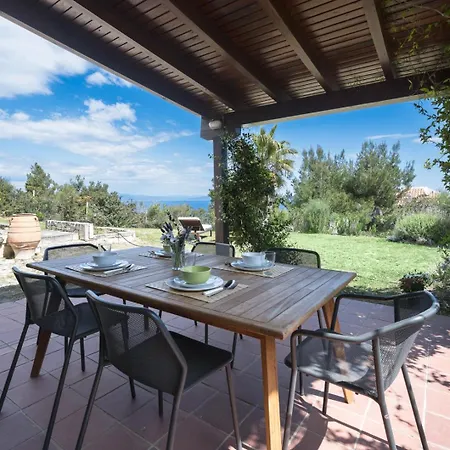 Villa #luxlikehome Pearl *