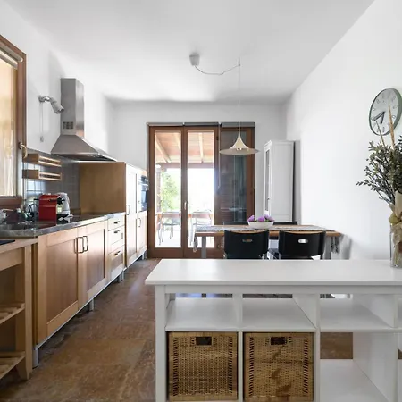 Villa #luxlikehome Pearl Afytos
