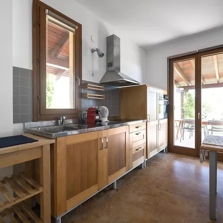 Villa #luxlikehome Pearl Afytos