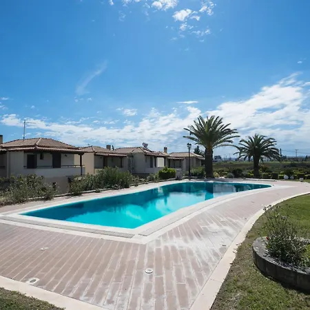 Villa #luxlikehome Pearl