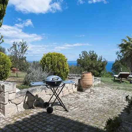 Villa #luxlikehome Pearl Afytos