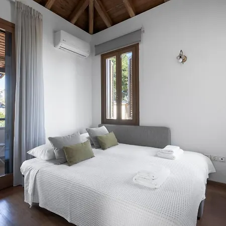 Villa #luxlikehome Pearl