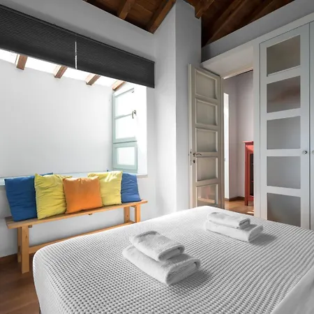 빌라 Pearl By Luxlikehome 아피토스