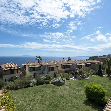 Villa #luxlikehome Pearl