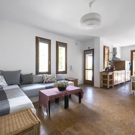 Villa #luxlikehome Pearl Afytos