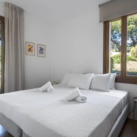 Villa #luxlikehome Pearl *