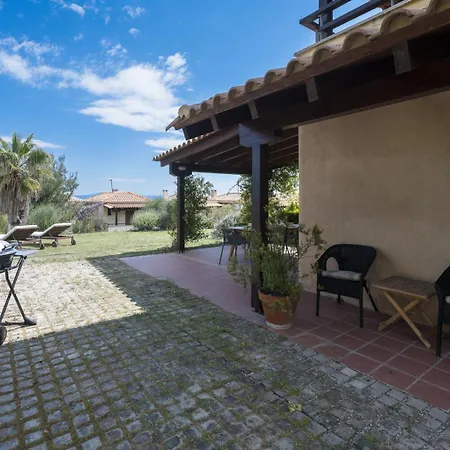 Villa #luxlikehome Pearl