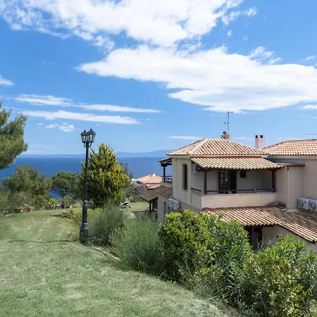 Villa #luxlikehome Pearl