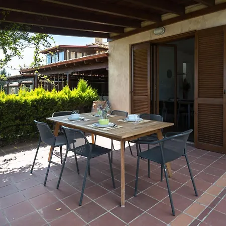 Villa #luxlikehome Pearl *