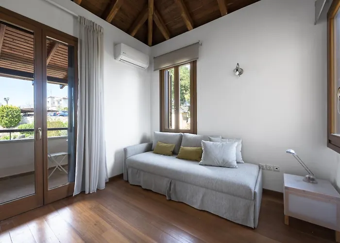 Villa Pearl By Luxlikehome