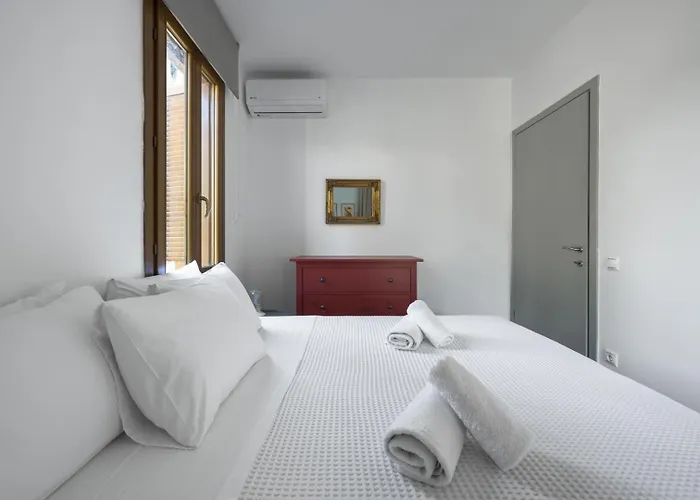 Villa Pearl By Luxlikehome Afytos