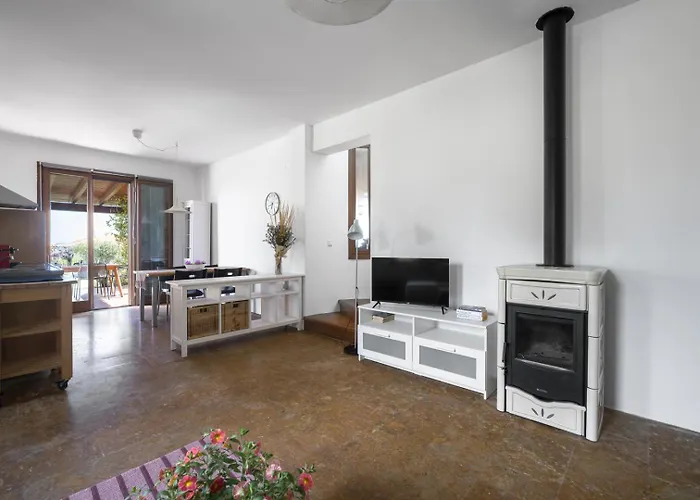 Вилла Pearl By Luxlikehome