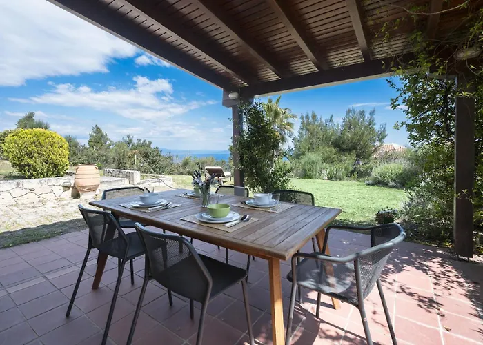 Вилла Pearl By Luxlikehome *