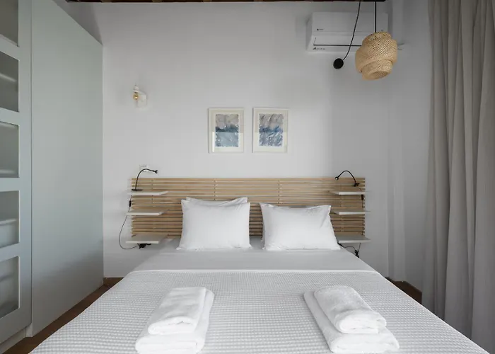 Pearl By Luxlikehome