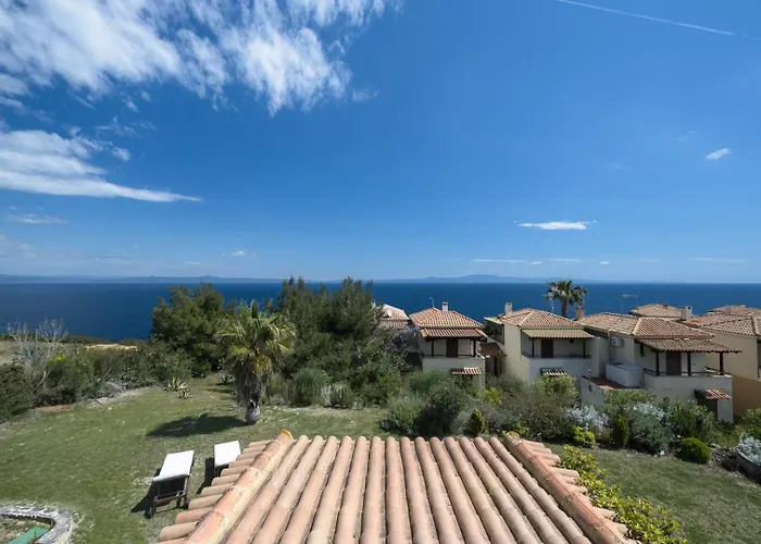 Вилла Pearl By Luxlikehome *