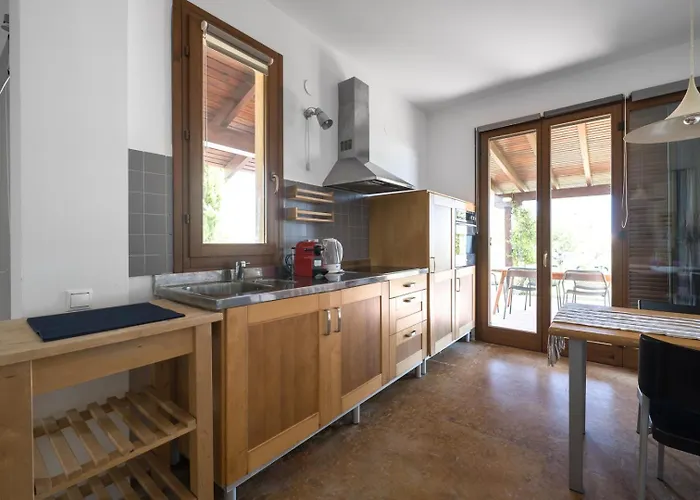 Вилла Pearl By Luxlikehome Афитос