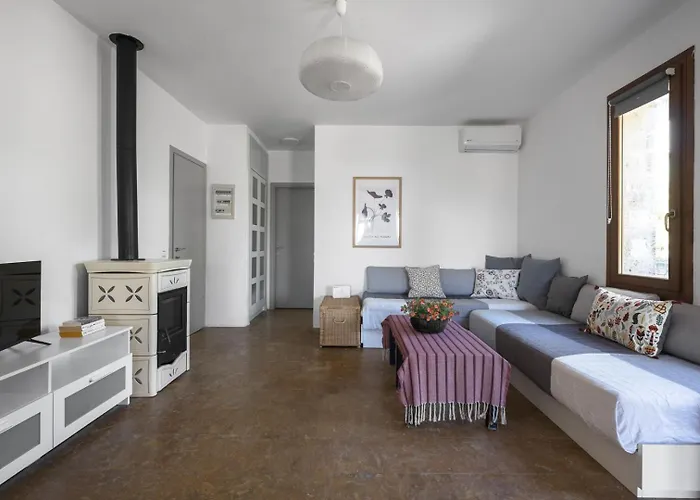 Pearl By Luxlikehome