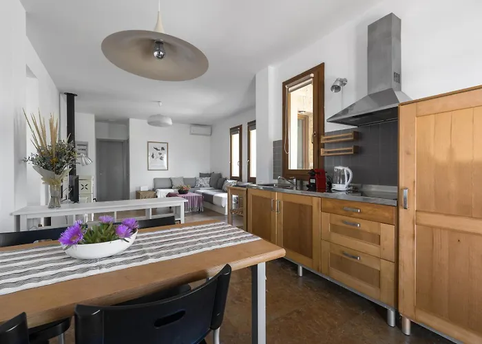 Pearl By Luxlikehome