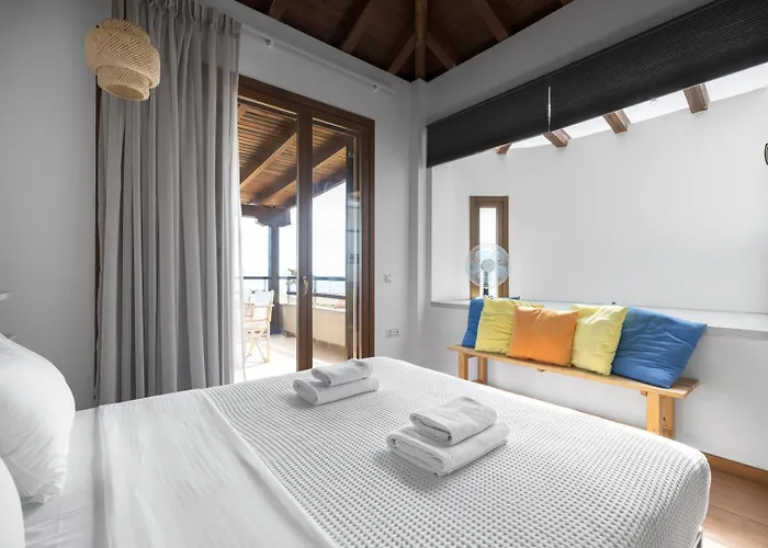 Pearl By Luxlikehome