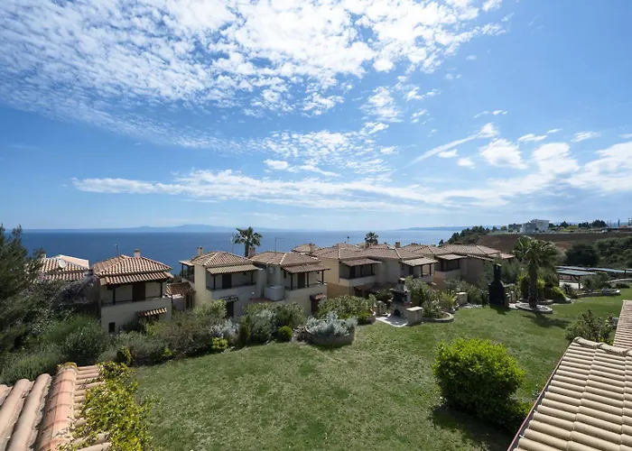 Вилла Pearl By Luxlikehome