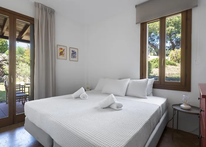 Вилла Pearl By Luxlikehome *