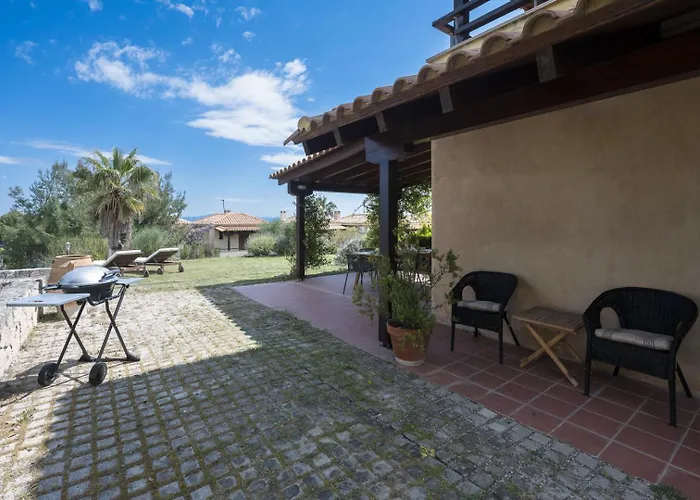 Вилла Pearl By Luxlikehome