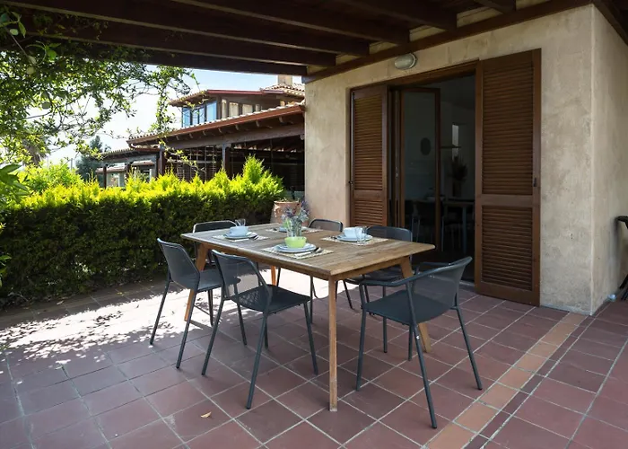 Вилла Pearl By Luxlikehome *